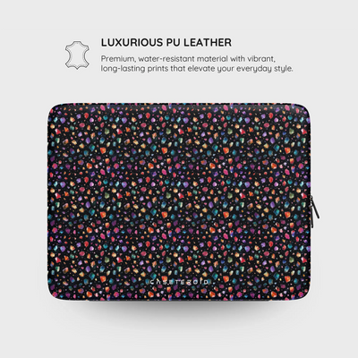 Spectrum Storm - Laptop Sleeve