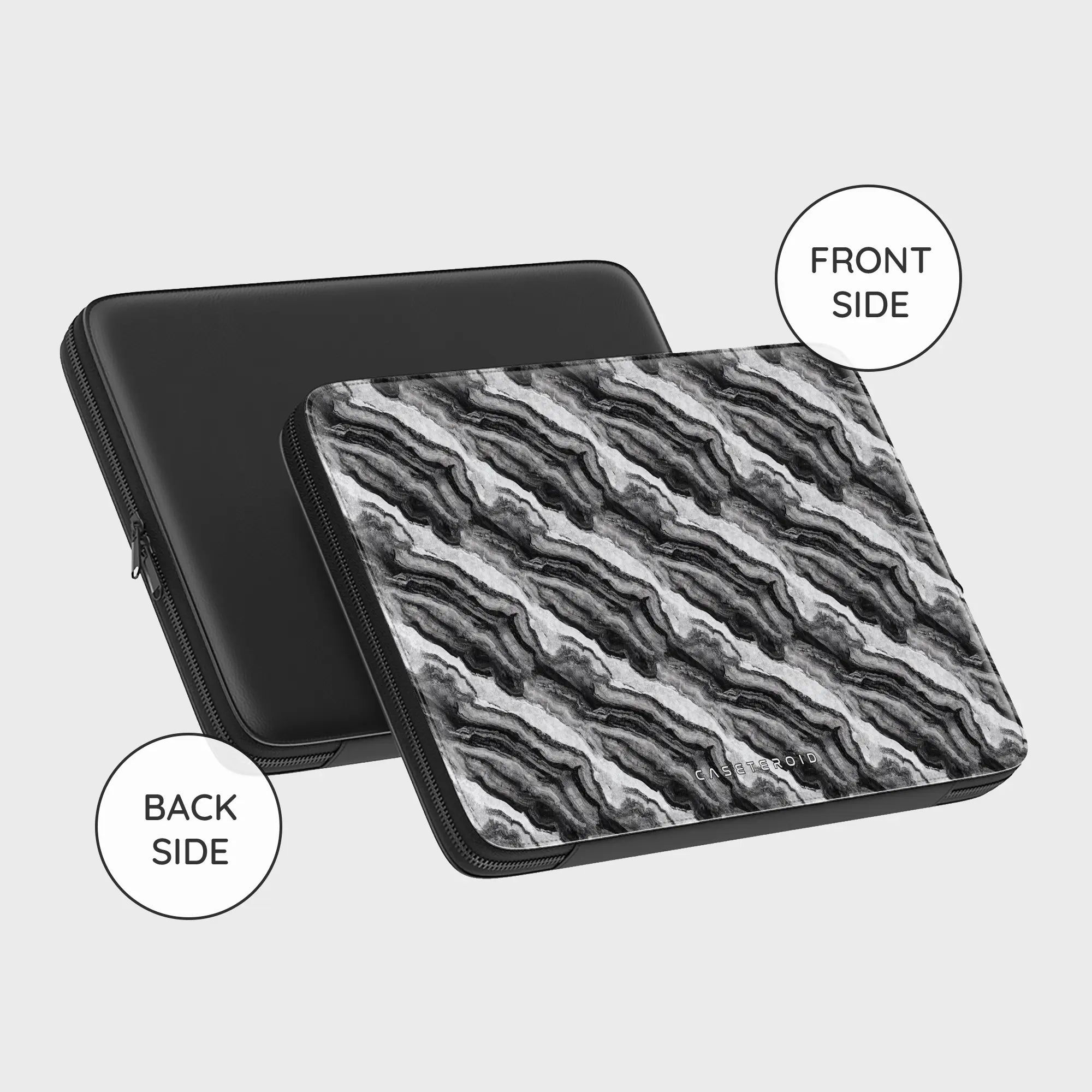 Lithic - Laptop Sleeve