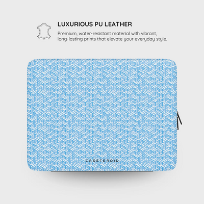 Skyline Theory - Laptop Sleeve