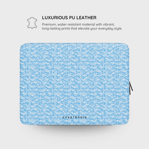 Skyline Theory - Laptop Sleeve
