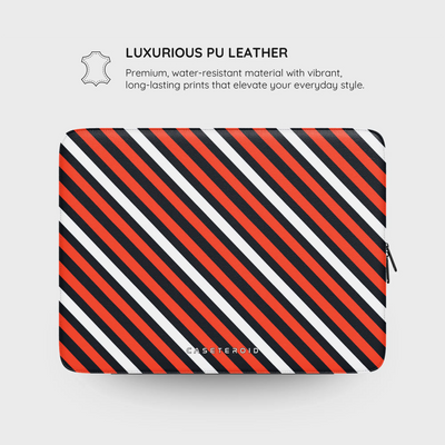 Redline - Laptop Sleeve