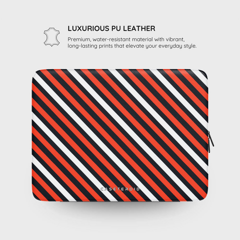 Redline - Laptop Sleeve