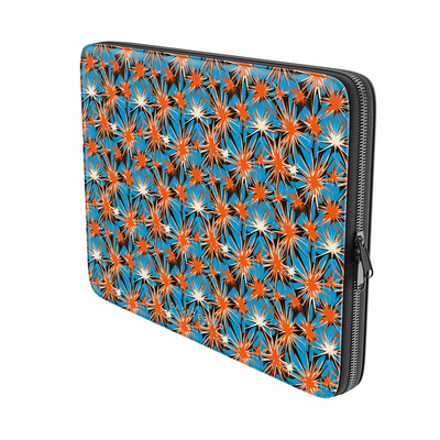 Burst Theory - Laptop Sleeve
