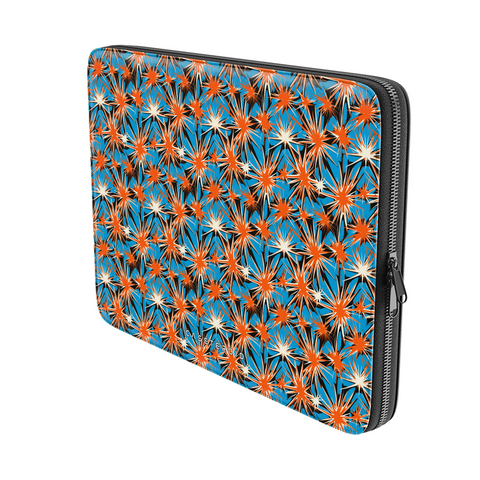 Burst Theory - Laptop Sleeve