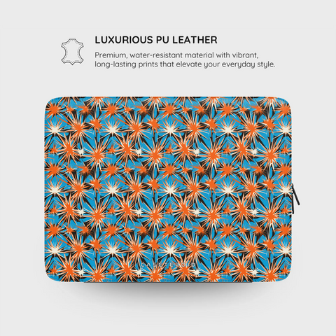 Burst Theory - Laptop Sleeve