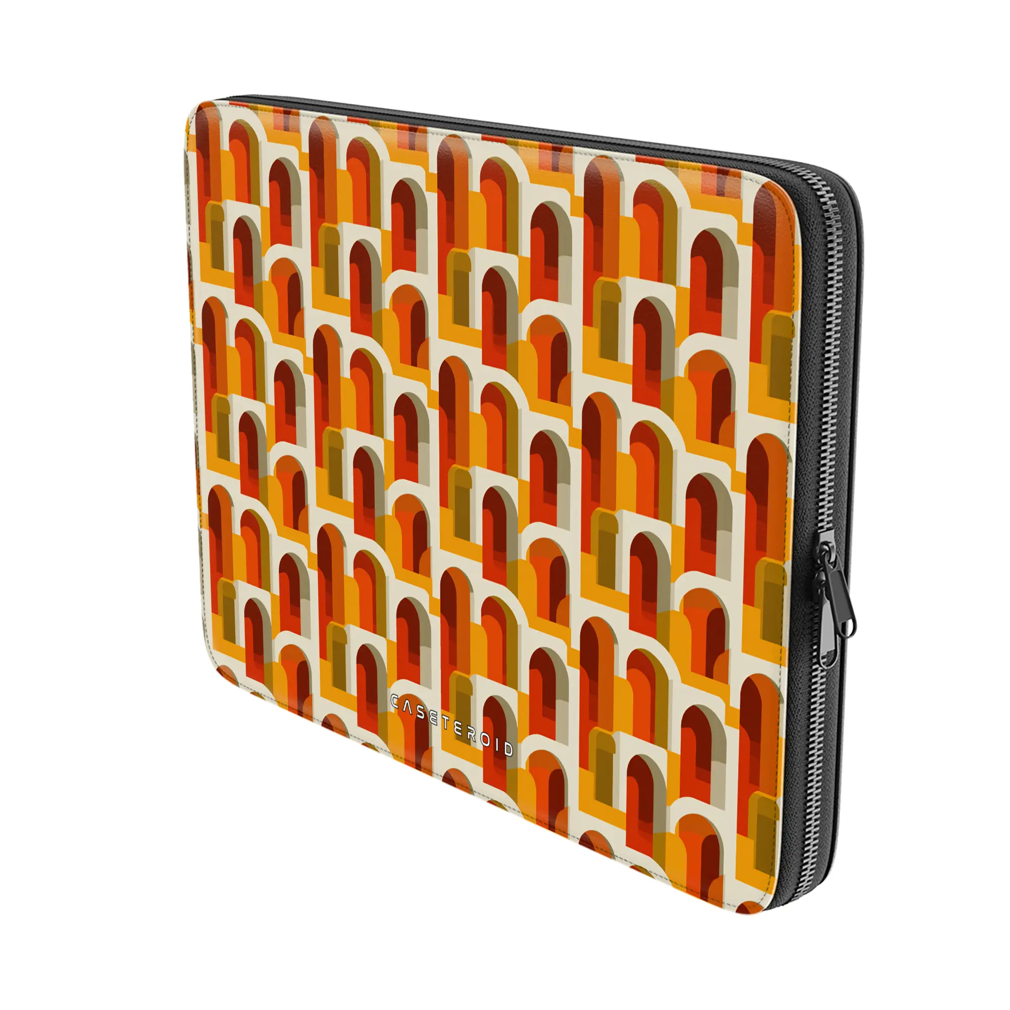 Suprema Grid - Laptop Sleeve