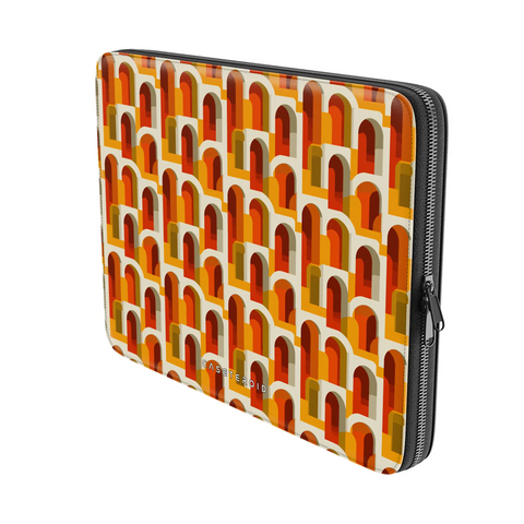 Suprema Grid - Laptop Sleeve