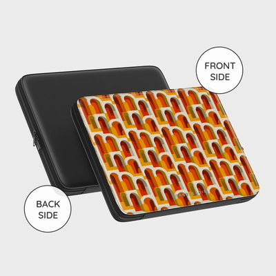 Suprema Grid - Laptop Sleeve