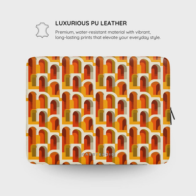 Suprema Grid - Laptop Sleeve