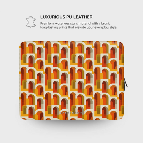 Suprema Grid - Laptop Sleeve
