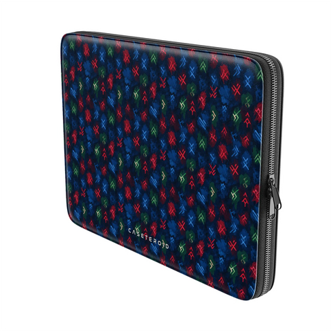 Valhalla Edit - Laptop Sleeve