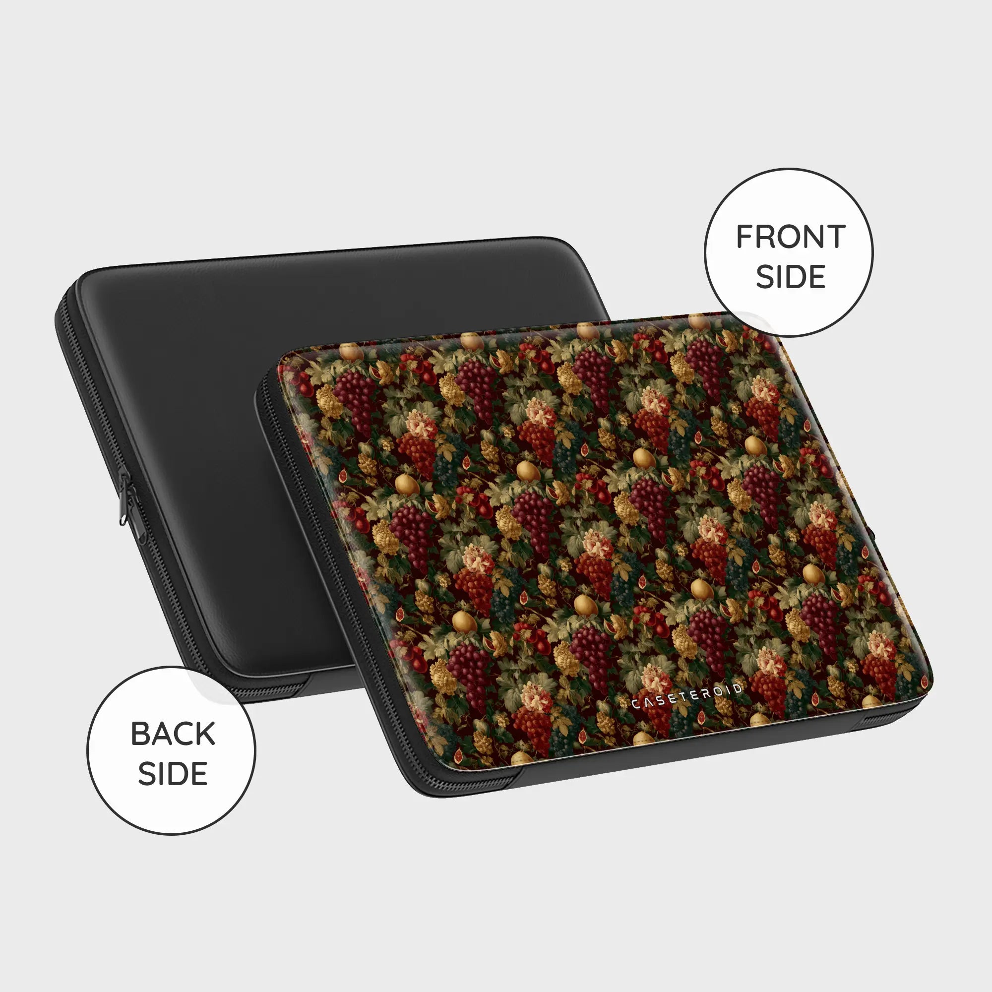 Villa Aurum - Laptop Sleeve