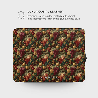 Villa Aurum - Laptop Sleeve