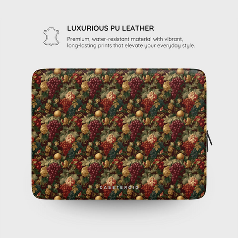 Villa Aurum - Laptop Sleeve