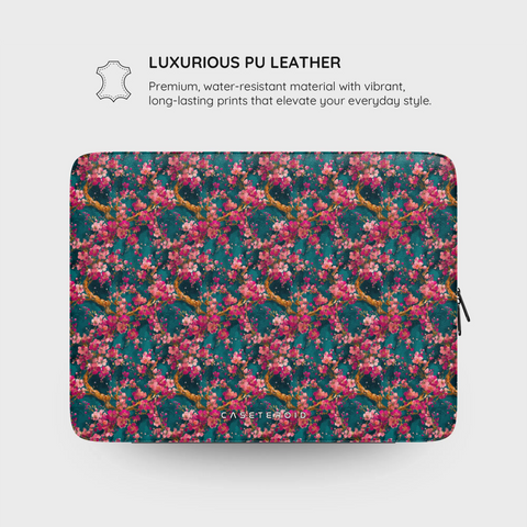 Hanagami - Laptop Sleeve