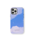 Whimsy Sky Cartoon MagSafe Tough Case for iPhone 12 Pro - CASETEROID