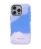 Whimsy Sky Cartoon MagSafe Tough Case for iPhone 16 Pro Max - CASETEROID