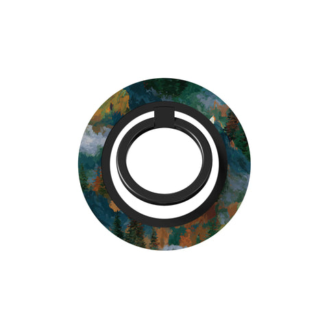 Wild Meridian - Magnetic Ring Holder