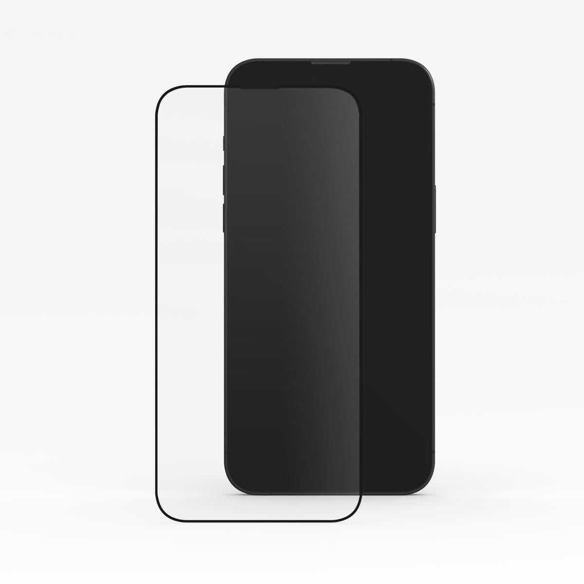 iPhone 12 Pro Max - Premium Screen Protector - CASETEROID