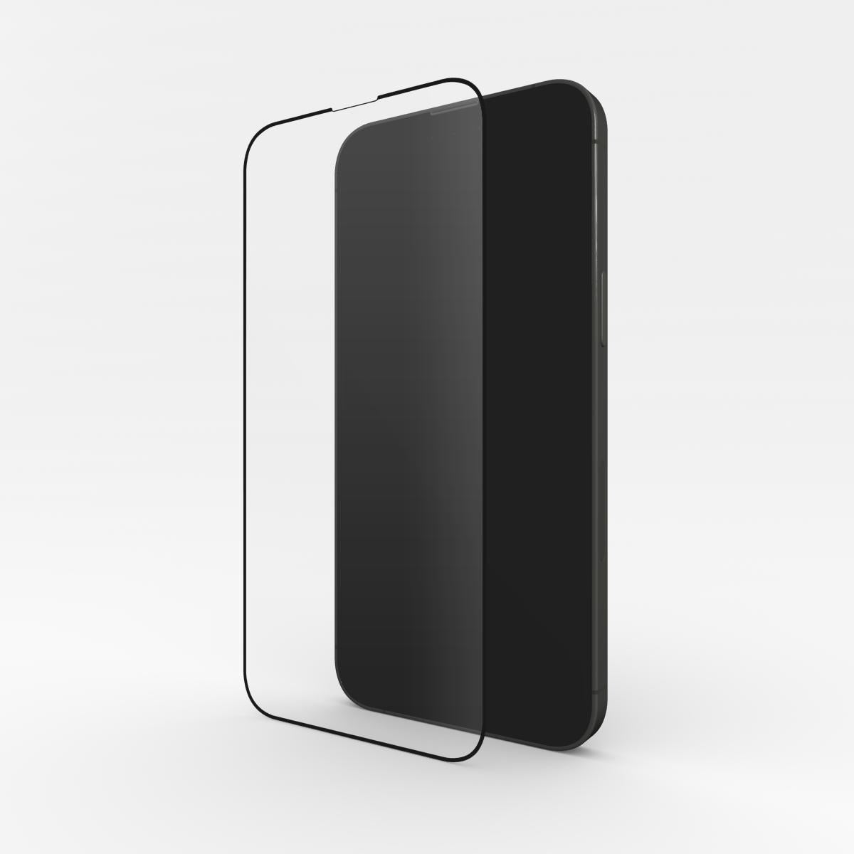 iPhone 15 Plus - Premium Screen Protector - CASETEROID